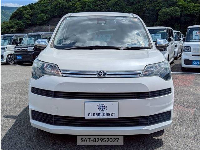 Toyota SPADE 2018-02 7225495-3