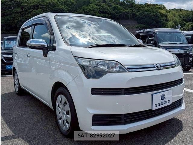 Toyota SPADE 2018-02 7225495-4