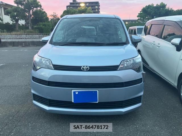 Toyota SPADE 2014-09 7225490-0