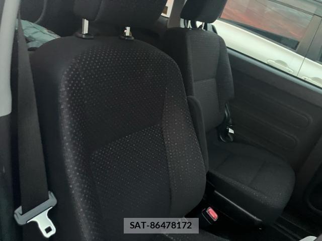 Toyota SPADE 2014-09 7225490-9