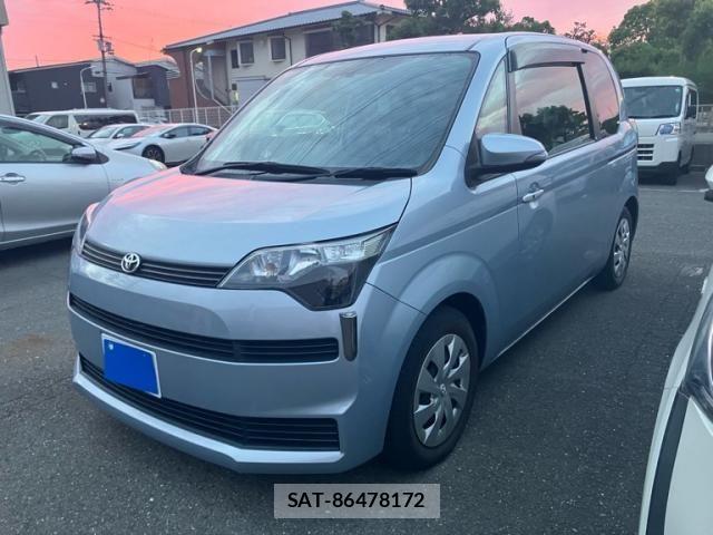 Toyota SPADE 2014-09 7225490-1