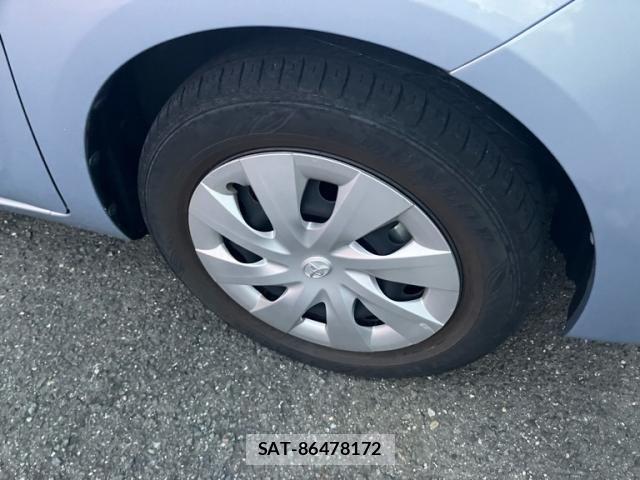 Toyota SPADE 2014-09 7225490-4