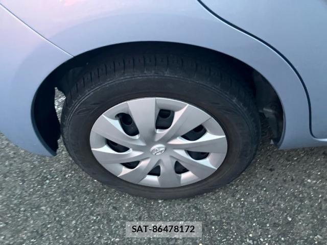 Toyota SPADE 2014-09 7225490-5