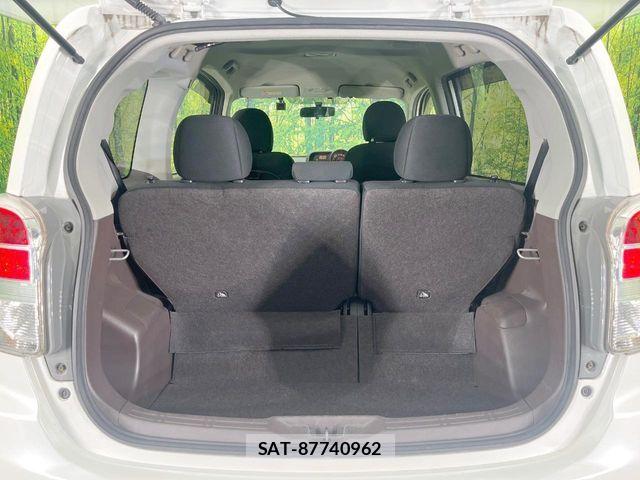 Toyota SPADE 2015-11 7252416-9