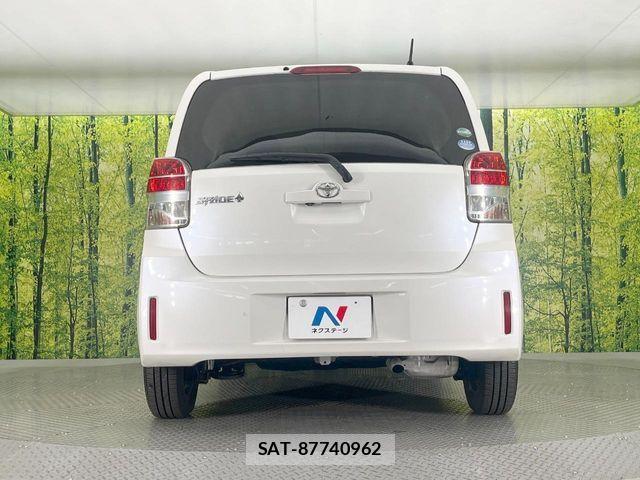 Toyota SPADE 2015-11 7252416-14