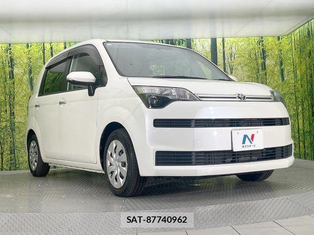 Toyota SPADE 2015-11 7252416-15