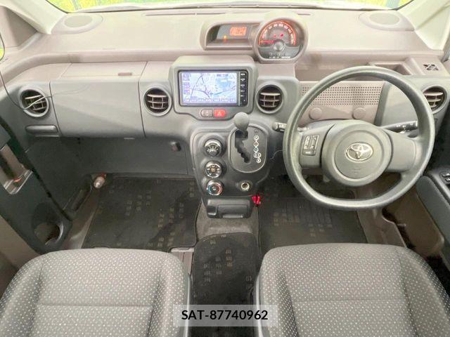 Toyota SPADE 2015-11 7252416-1
