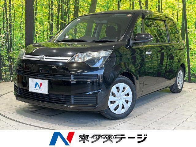 Toyota SPADE 2015-12 7272999-0