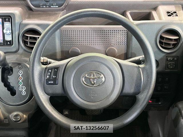 Toyota SPADE 2015-12 7272999-9