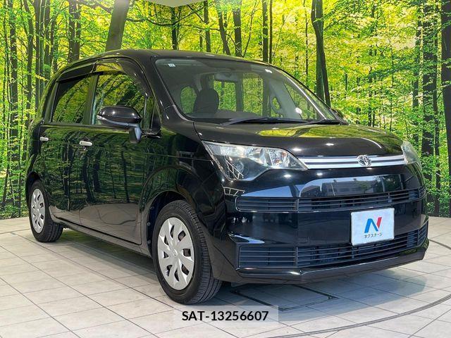Toyota SPADE 2015-12 7272999-14
