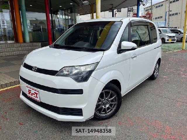 Toyota SPADE 2013-08 7273001-0
