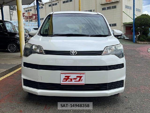Toyota SPADE 2013-08 7273001-12