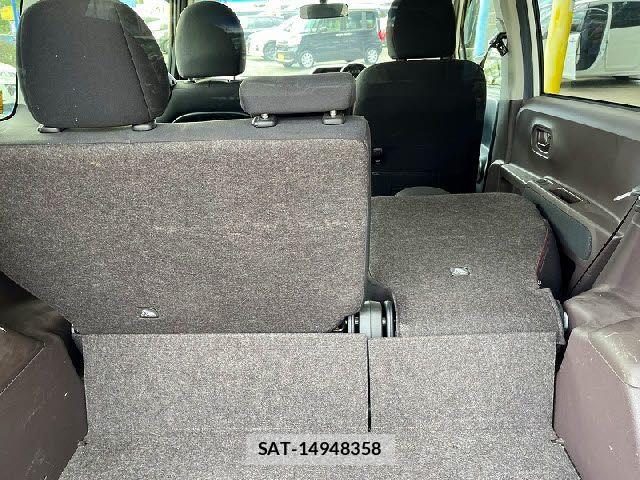 Toyota SPADE 2013-08 7273001-24
