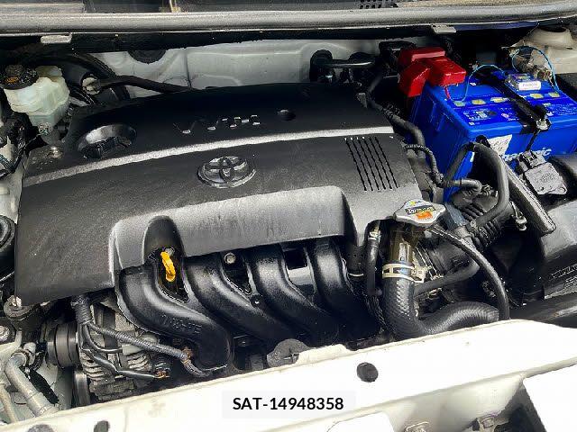 Toyota SPADE 2013-08 7273001-27
