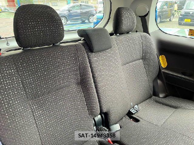 Toyota SPADE 2013-08 7273001-3