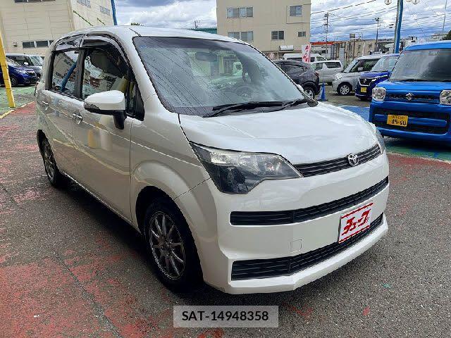 Toyota SPADE 2013-08 7273001-6