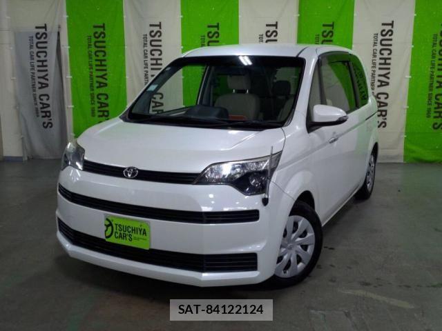 Toyota SPADE 2013-07 7330262-0