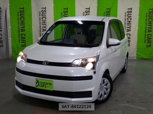 Toyota SPADE 2013-07 7330262-8