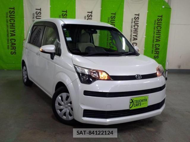 Toyota SPADE 2013-07 7330262-7