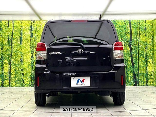 Toyota SPADE 2017-12 7359939-14