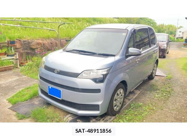 Toyota SPADE 2013-10 7359941-0