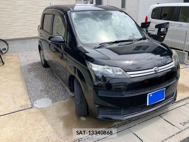 Toyota SPADE 2016-03 7359942-0