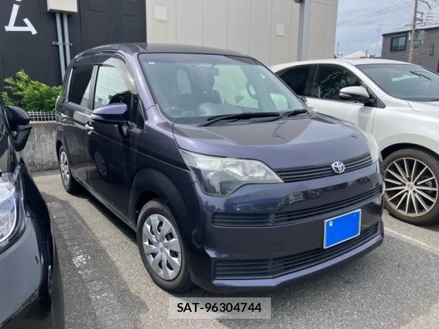 Toyota SPADE 2013-07 7359937-0
