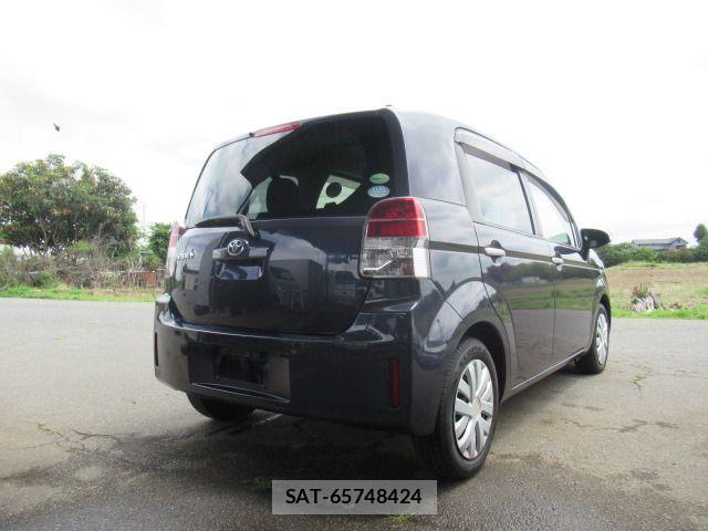 Toyota SPADE 2013-07 7394259-9