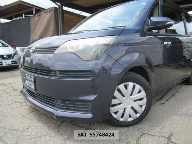 Toyota SPADE 2013-07 7394259-1