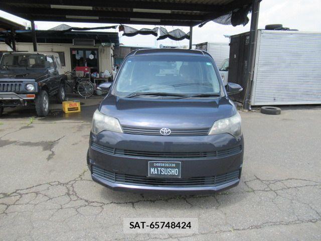 Toyota SPADE 2013-07 7394259-2
