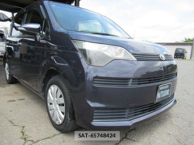 Toyota SPADE 2013-07 7394259-4