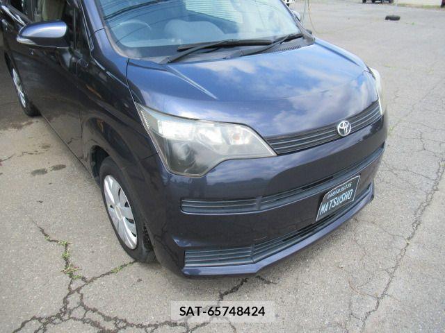 Toyota SPADE 2013-07 7394259-5