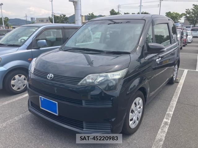Toyota SPADE 2013-08 7394258-0
