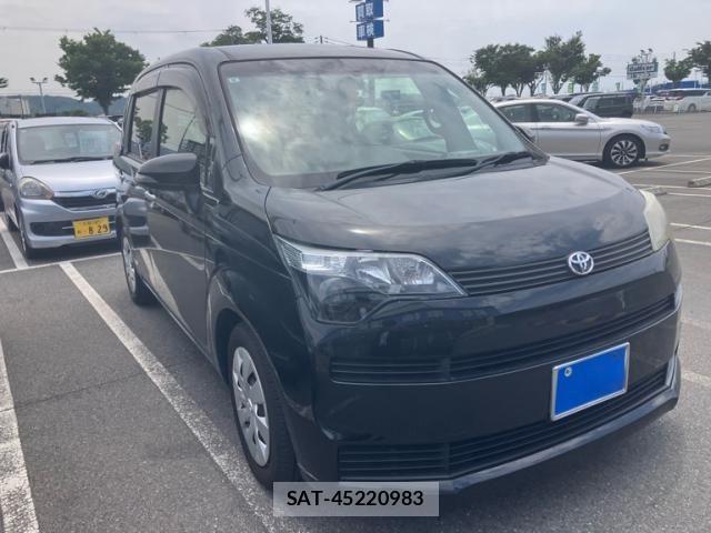 Toyota SPADE 2013-08 7394258-1