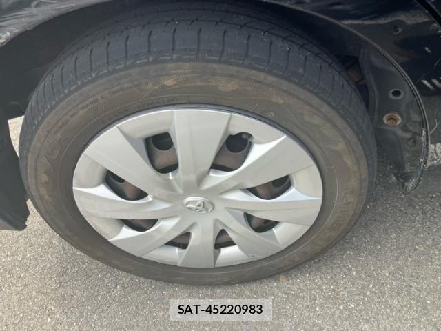 Toyota SPADE 2013-08 7394258-3