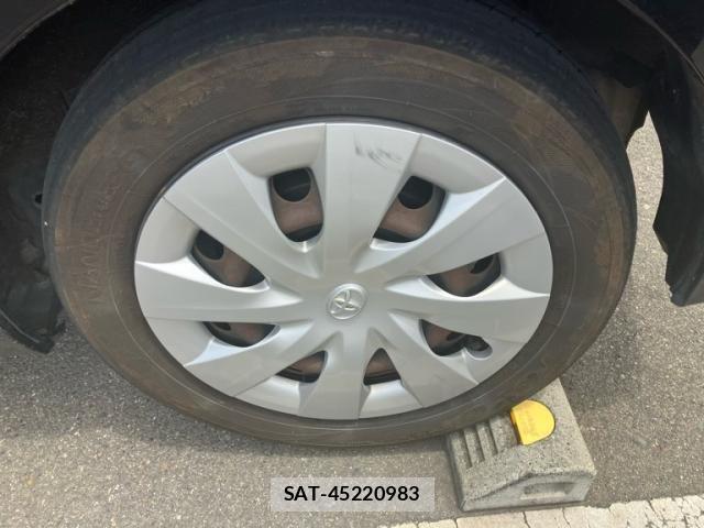 Toyota SPADE 2013-08 7394258-7