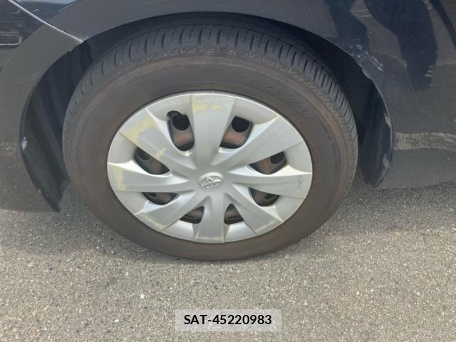 Toyota SPADE 2013-08 7394258-8