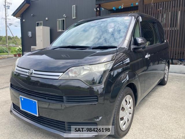 Toyota SPADE 2015-07 7394260-0