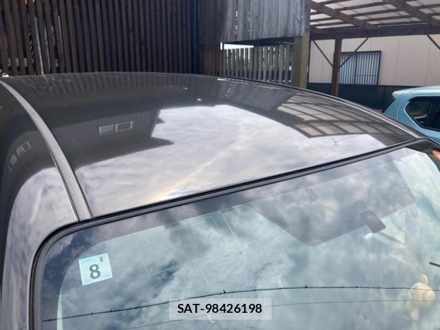 Toyota SPADE 2015-07 7394260-9