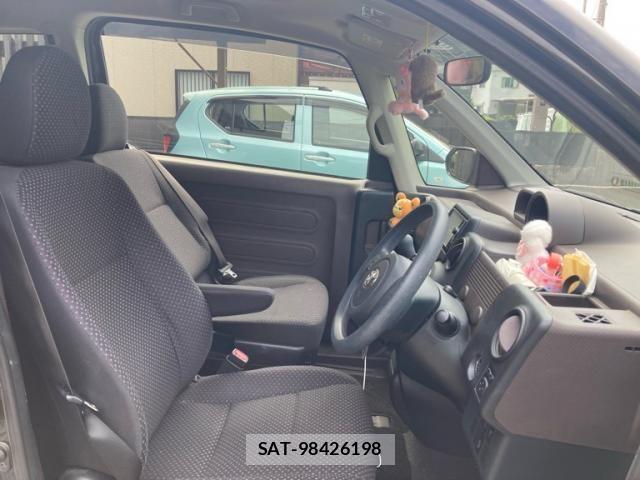 Toyota SPADE 2015-07 7394260-12