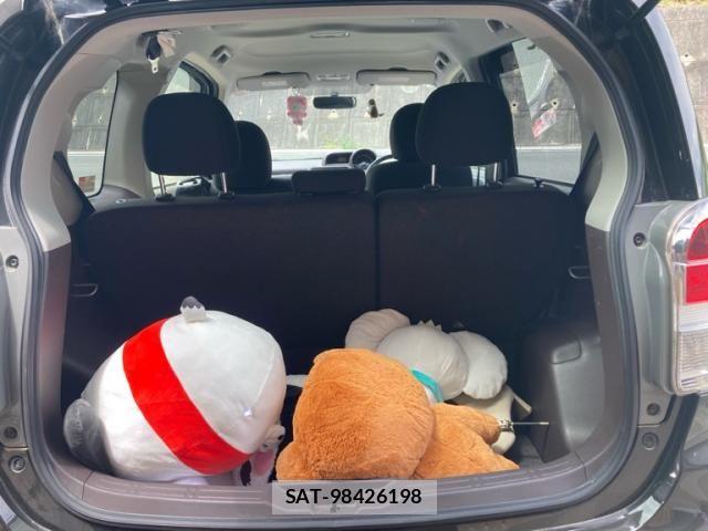 Toyota SPADE 2015-07 7394260-16