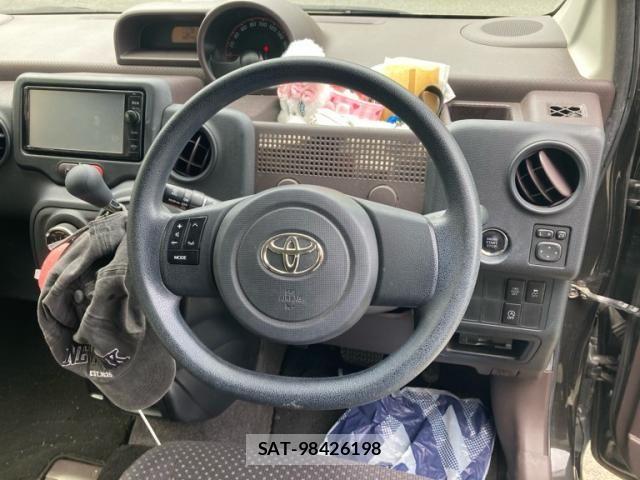 Toyota SPADE 2015-07 7394260-17
