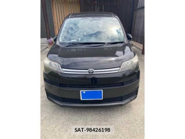 Toyota SPADE 2015-07 7394260-1