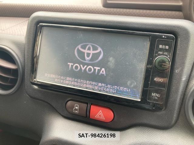 Toyota SPADE 2015-07 7394260-21