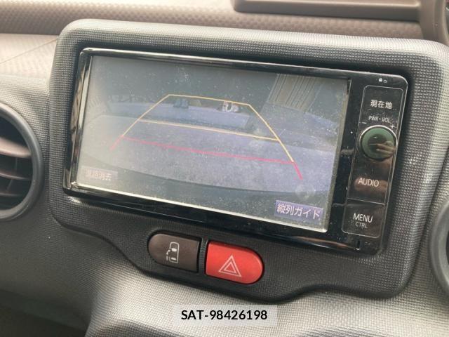 Toyota SPADE 2015-07 7394260-22