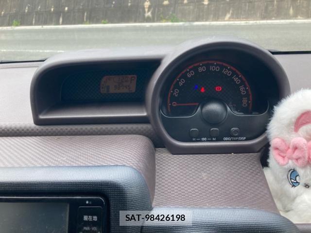 Toyota SPADE 2015-07 7394260-23