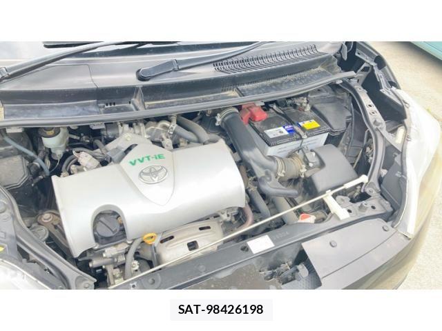 Toyota SPADE 2015-07 7394260-25