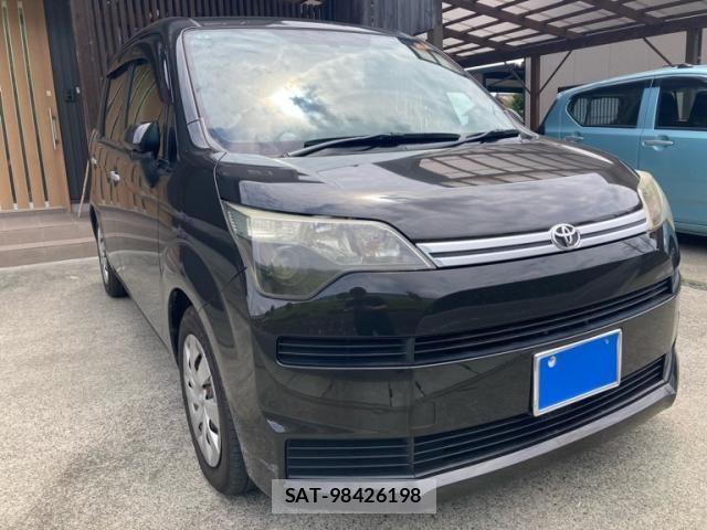 Toyota SPADE 2015-07 7394260-2