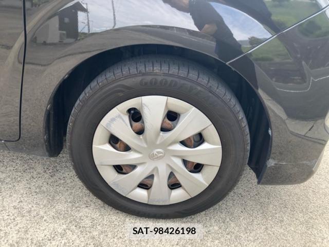 Toyota SPADE 2015-07 7394260-5