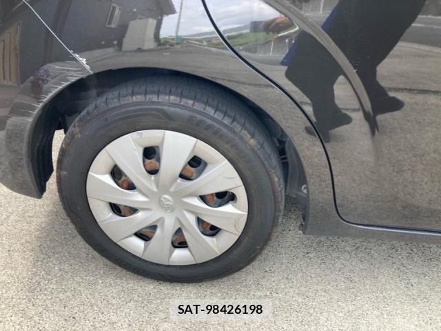 Toyota SPADE 2015-07 7394260-6